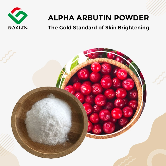 Alpha Arbutin Powder
